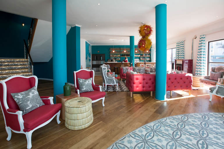 Public Area 3, The Delight Swakopmund, Swakopmund