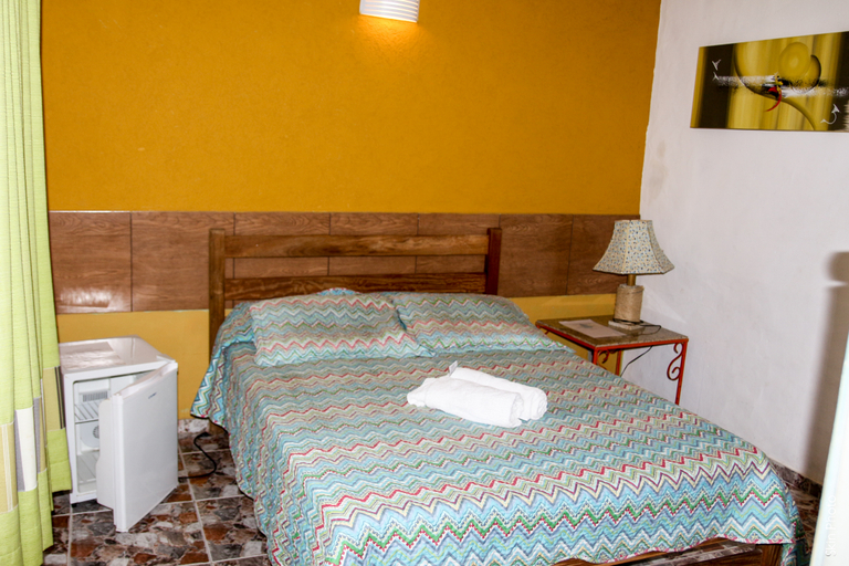 Bedroom 4, Pousada Buzios Colinas, Armação dos Búzios