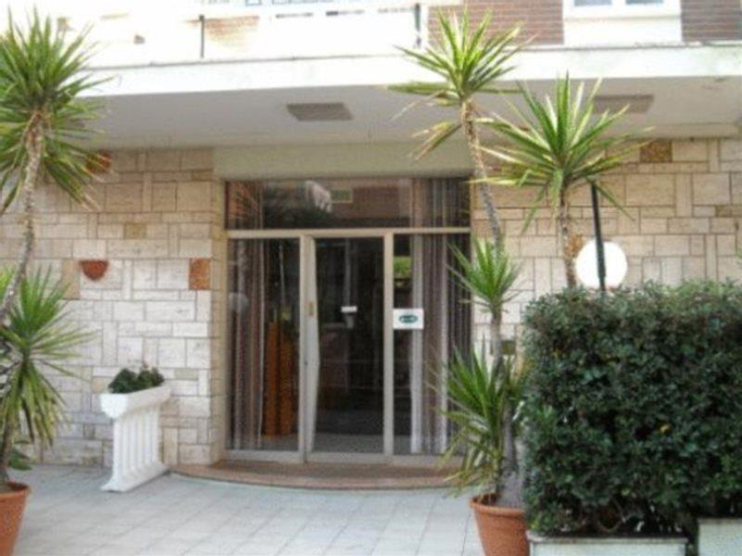Hotel Ausonia, Rimini