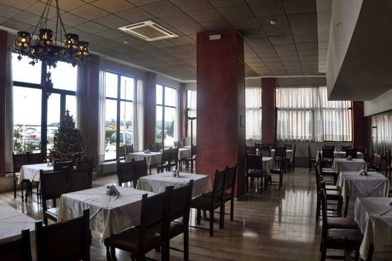 Food & Drinks 4, Atlantis Hotel, Ionian Islands
