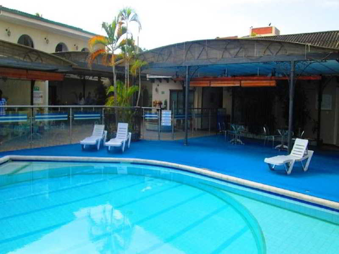 Sport & Beauty, Pacande, Neiva