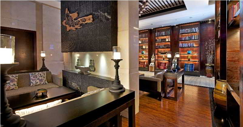 Food & Drinks 5, SSAW Hotel Boyang Shanghai, Shanghai