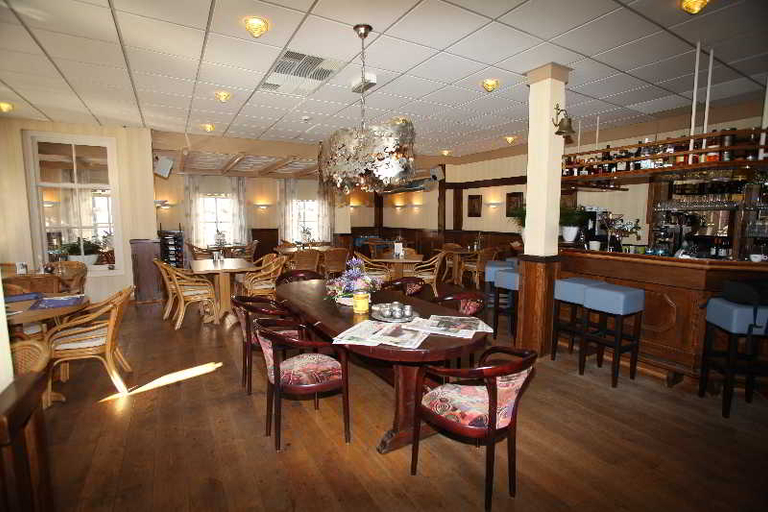 Food & Drinks 5, Het Wapen van Enkhuizen, Enkhuizen