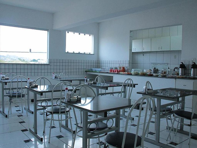 Food & Drinks 5, Pousada Positiva, Itabuna