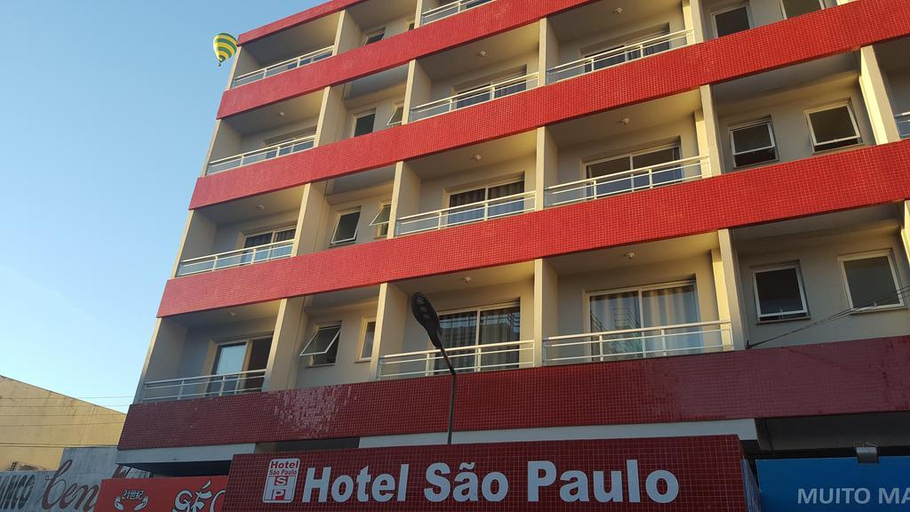 Exterior & Views 2, Life Hotel Torres, Torres