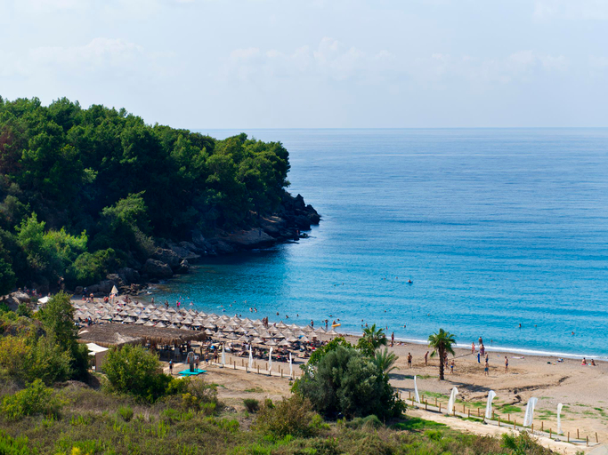 Others 5, Oz Hotels Sui, Manavgat
