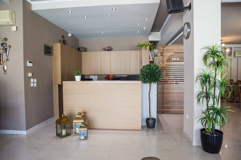 Public Area 3, Sarantis Hotel, Central Macedonia