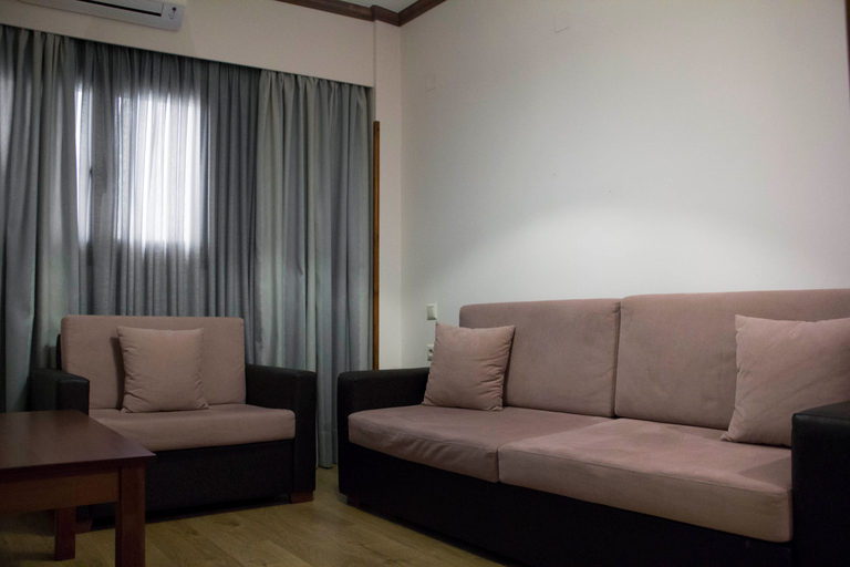 Exterior & Views 2, Kentrikon Hotel, Epirus