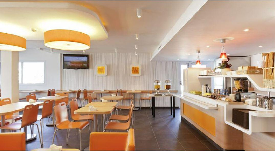Food & Drinks 4, Mia Urban Detroit Tanger, Tanger-Assilah