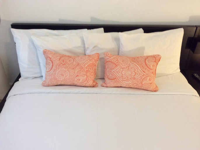 Bathroom, Alden Hotel Miami Beach, Miami-Dade