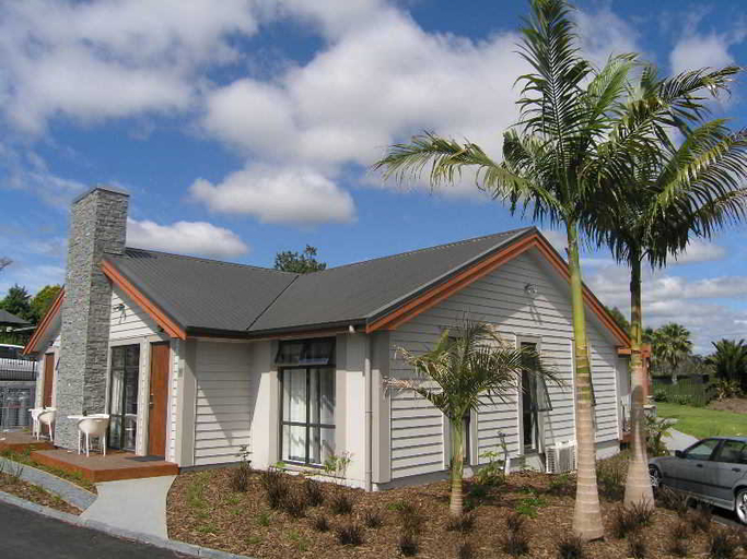Exterior & Views 2, Kerikeri Homestead Motel & Apartments, Far North