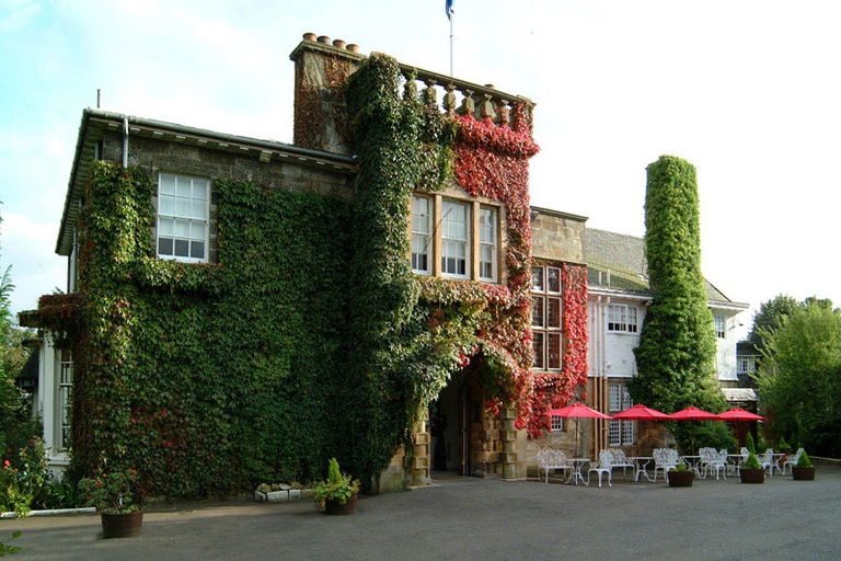 Exterior & Views 2, Dalmeny Park Country House Hotel Gardens, East Renfrewshire