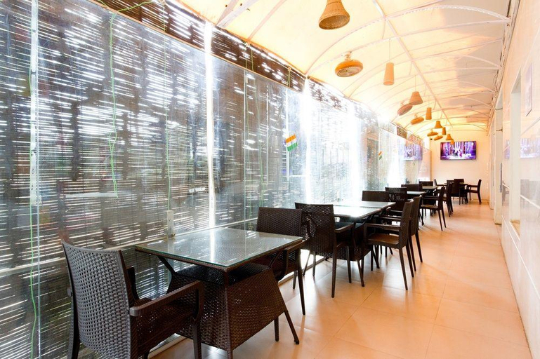 Food & Drinks, The Dawn Hotel , Mysore