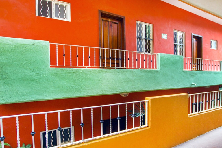 Exterior & Views 4, Koox Playa Hotel, Cozumel