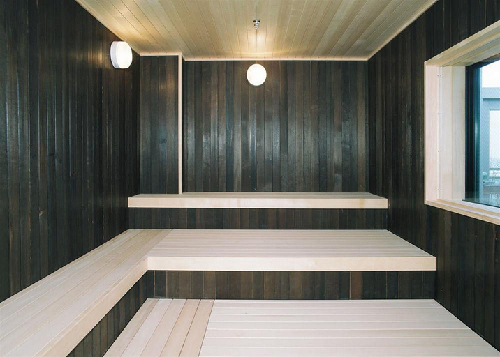 Public Area 3, La Vista Kushirogawa Hotel Natural Hot Spring, Kushiro City