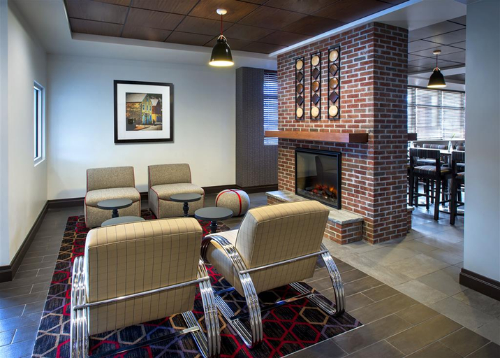 Public Area 3, Four Points by Sheraton Charleston, Kanawha