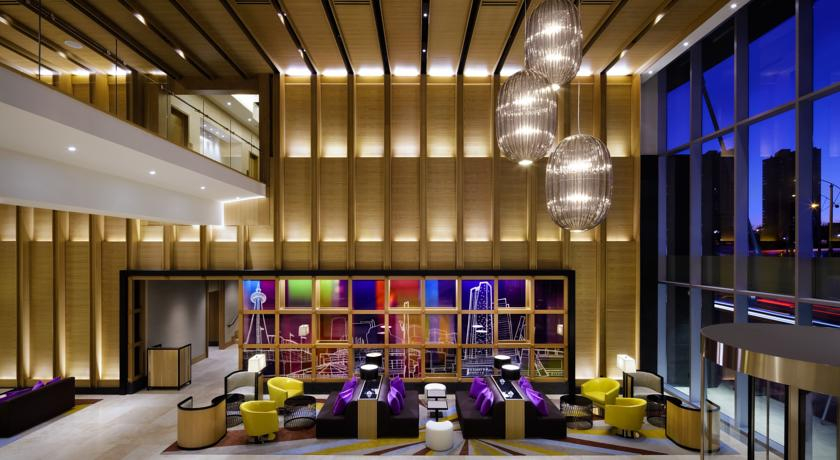 Public Area 4, Delta Hotels Toronto, Toronto