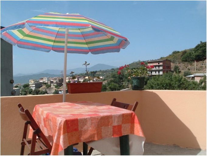 Others 5, Locanda D'Ogliastra, Ogliastra