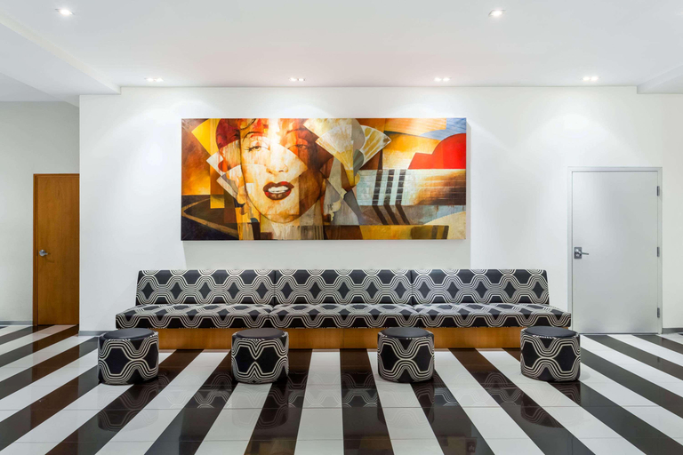 Public Area 5, Wyndham Costa Del Sol Lima City, Lima