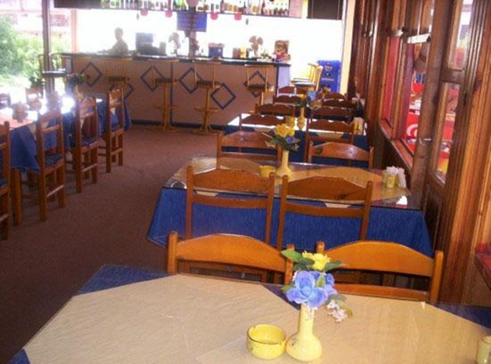 Food & Drinks, Happy Nur Hotel, Fethiye