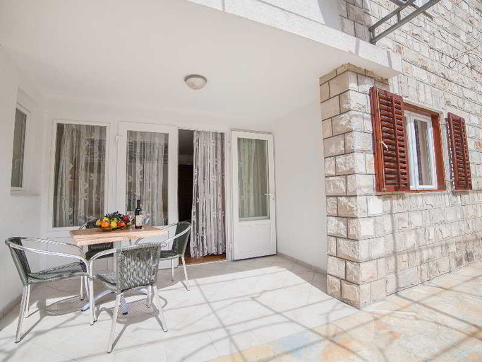 Public Area 3, Apartments LIDO Petrovac