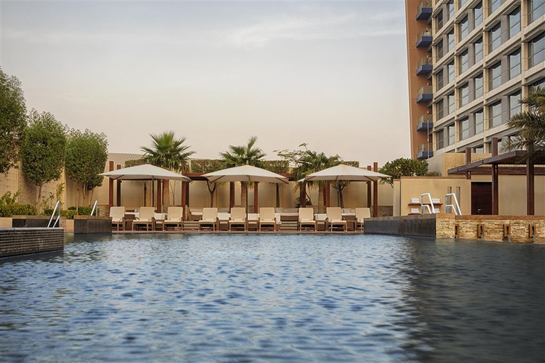 Sport & Beauty 2, The Westin Hotel Bahrain City Centre, Manama
