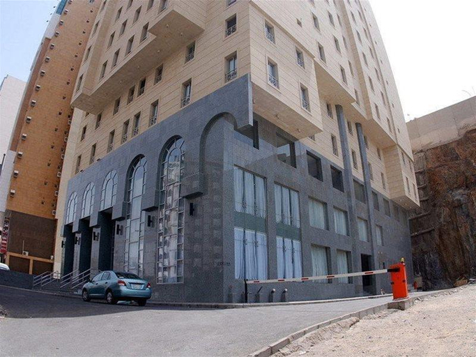 Exterior & Views 1, Al Massa Hotel, Makkah