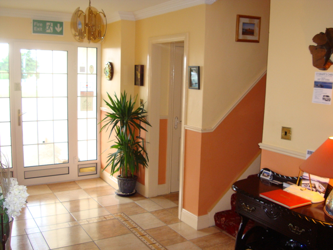 Public Area 5, Kielty's of Kerry Bed and Breakfast