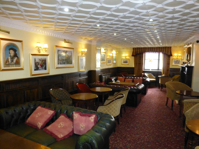 Public Area 2, The Atherstone Red Lion Hotel, Warwickshire