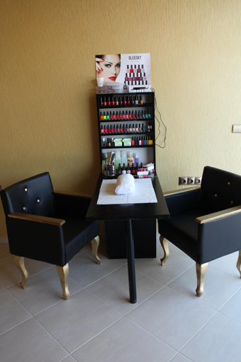 Public Area 5, TM Deluxe Hotel, Nesebar
