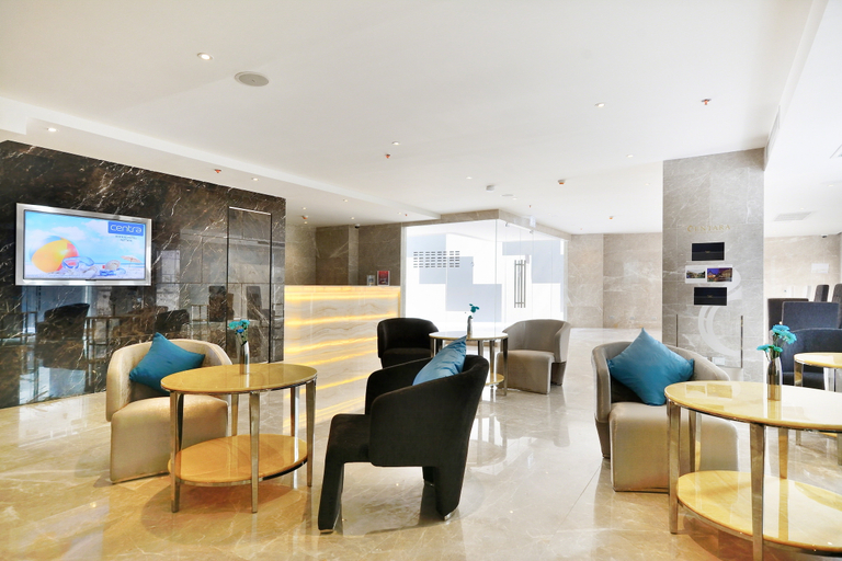 Public Area 4, Shilat Avenue Pattaya, Pattaya
