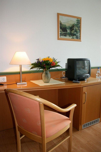 Others 5, Appartement-Hotel-Anlage Tannenpark, Harz