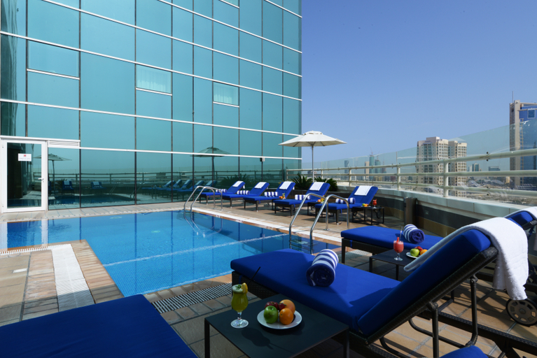 Sport & Beauty 2, ibis Seef Manama, Manama