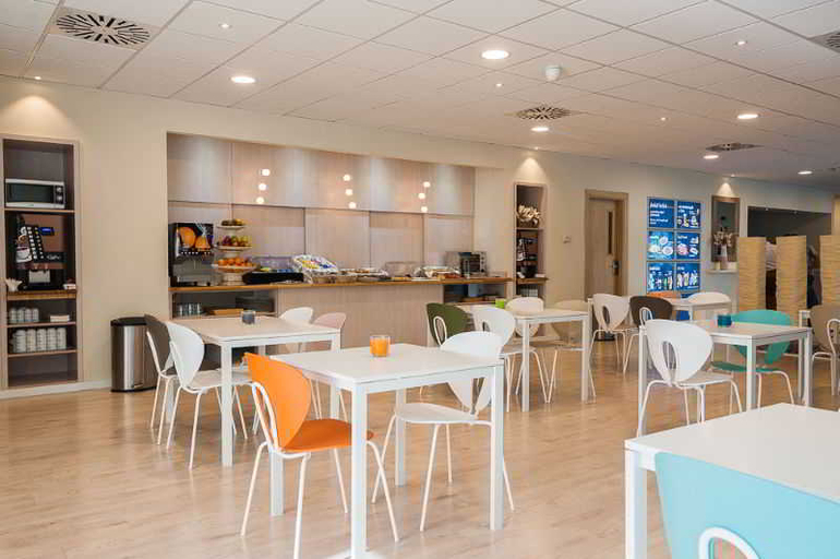 Food & Drinks 4, B&B Hotel Madrid Las Rozas, Madrid