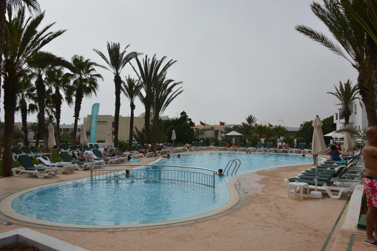 Sport & Beauty 2, Valeria Les Jardins D´Agadir, Agadir-Ida ou Tanane
