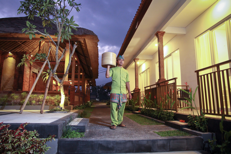 Tapa Suksma, Gianyar
