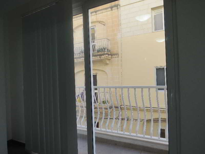 Bedroom 4, Strand Suites