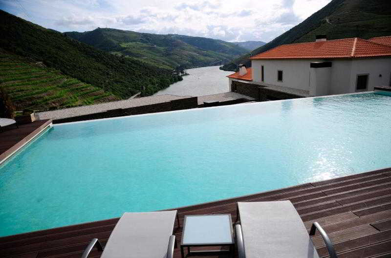 Sport & Beauty 2, Hotel Rural Quinta Do Pego, Tabuaço