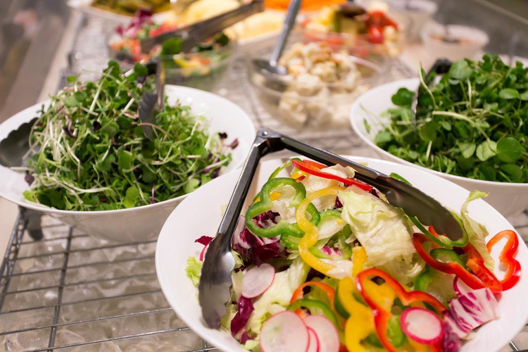 Food & Drinks 5, Landmark Hotel suwon, Yongin