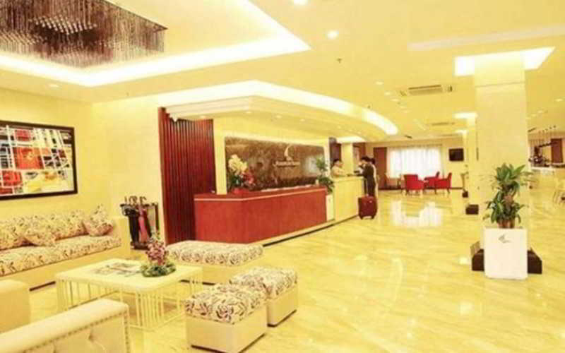 Public Area 3, Riverside Hanoi Hotel, Ba Đình