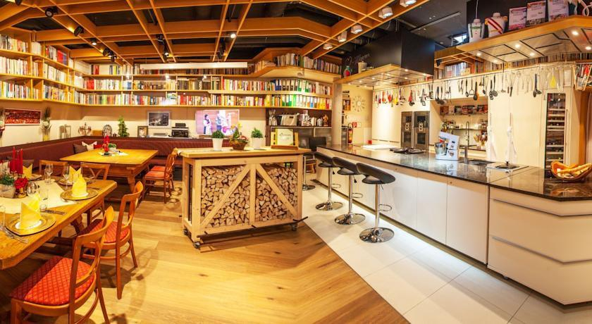 Food & Drinks 3, Landhotel Gasthof Grunberg, Gmunden