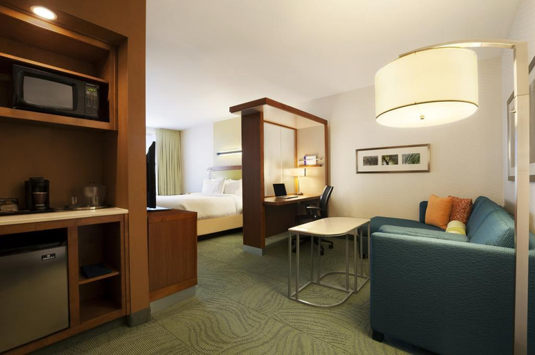 Exterior & Views 2, SpringHill Suites by Marriott Jackson Ridgeland, Madison