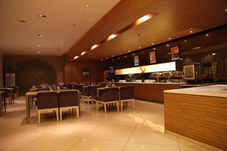 Food & Drinks, Jinjiang Inn Xuzhou Sudi Road N, Xuzhou