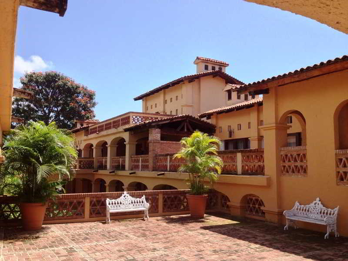 Exterior & Views 3, Hotel Danza Del Sol, Chapala