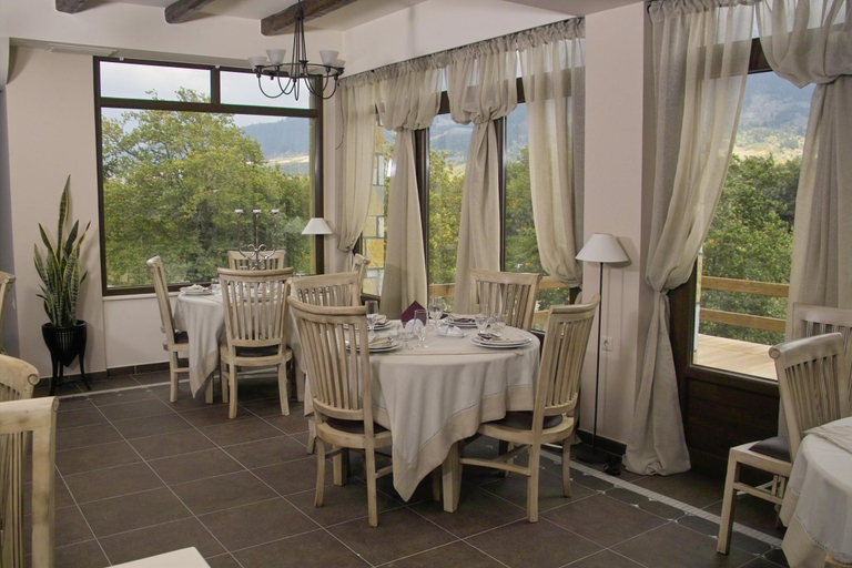 Food & Drinks 5, Melegos Inn Hotel, Central Greece