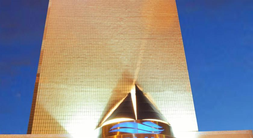 Fortaleza Mar Hotel, Fortaleza