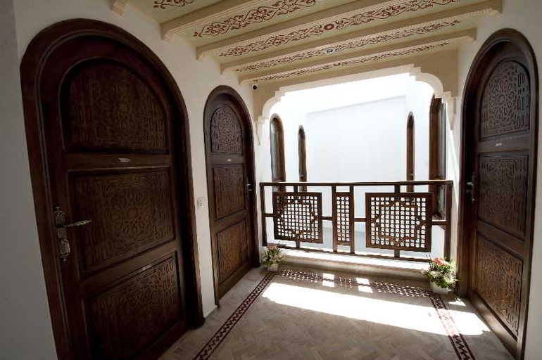 Public Area 3, Dar Yasmine, Tanger-Assilah