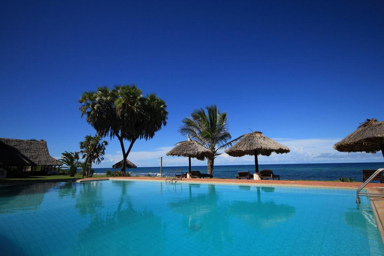 Sport & Beauty 4, Protea Hotel Amani Beach, Temeke