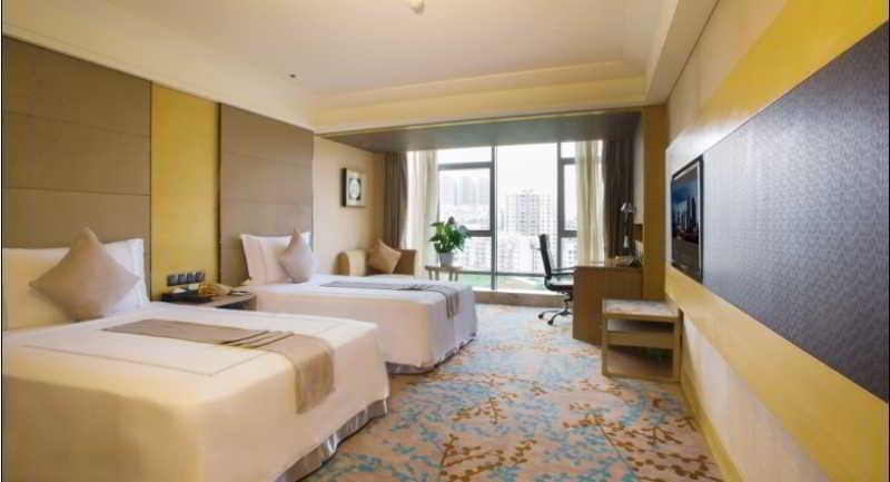 Bedroom 3, Grand Skylight International Hotel Guiyang, Guiyang