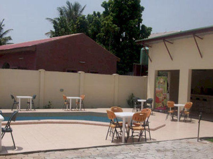 Food & Drinks 4, Casa Rerri Boutique Hotel, Bwari